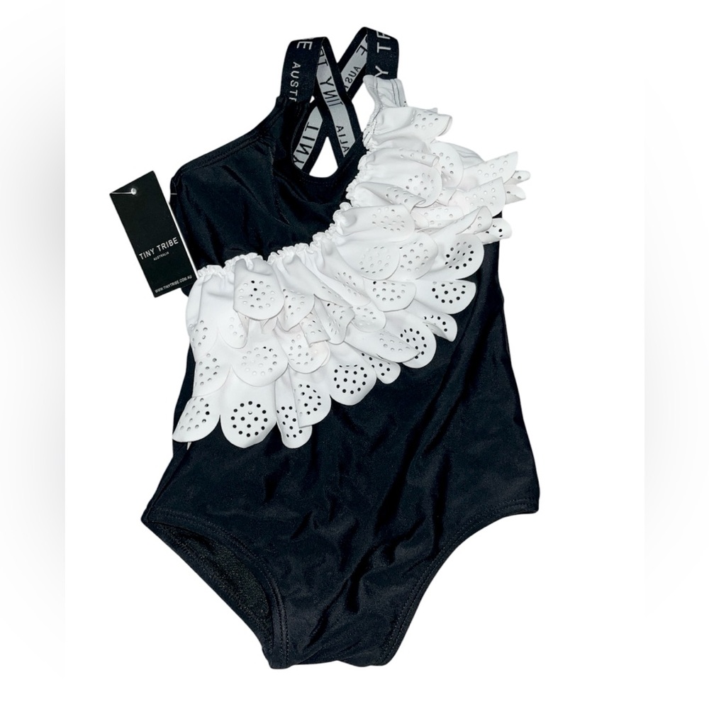 NWT Tiny Tribe Swimsuit